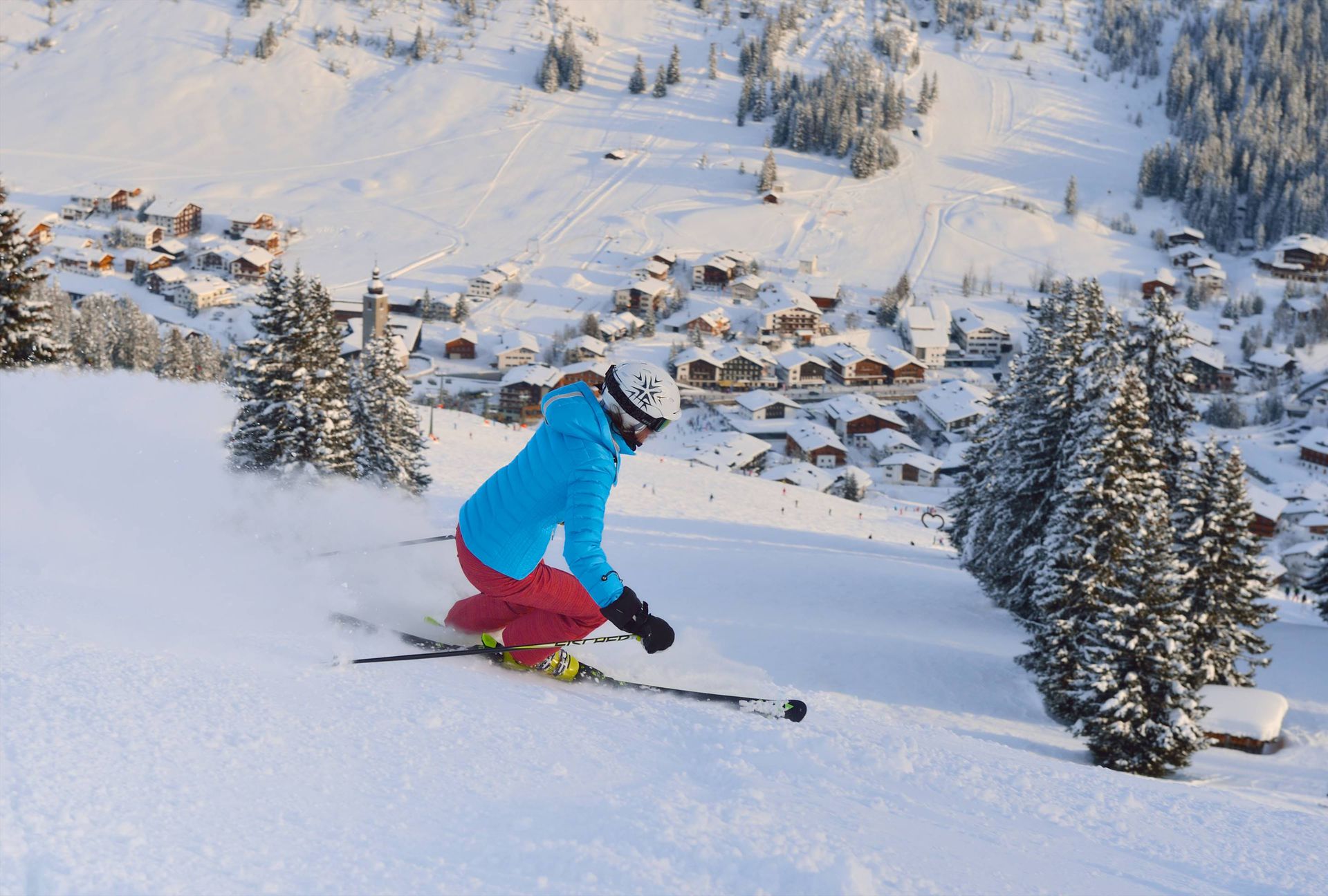 Ski n. Отель Ski in/Ski out. Ski in Ski out.